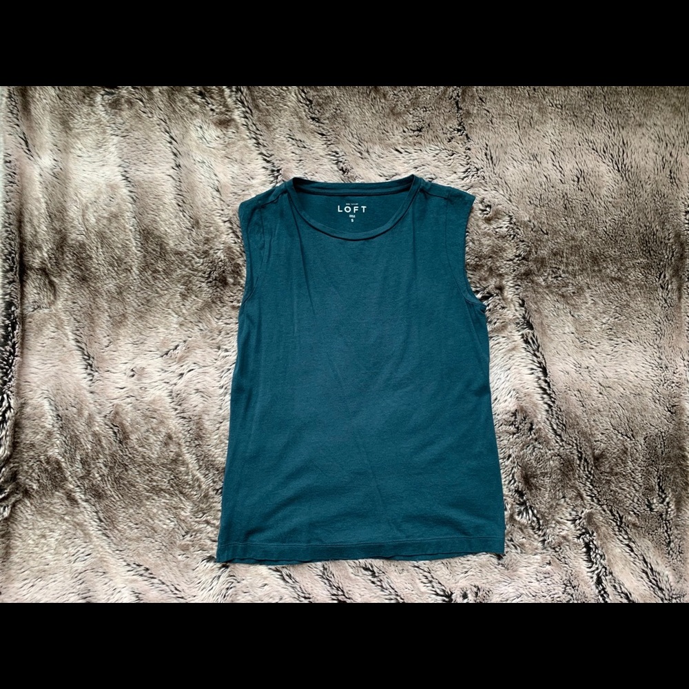LOFT Soft Tee